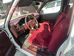 نيسان بيك اب